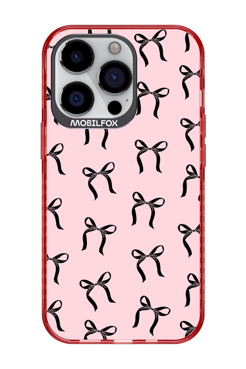 Bow Promise - Apple iPhone 13 Pro