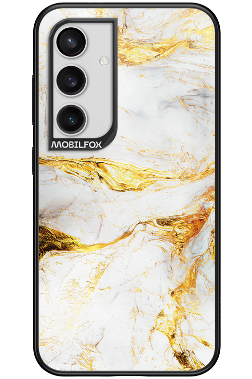 Quartz - Samsung Galaxy S24