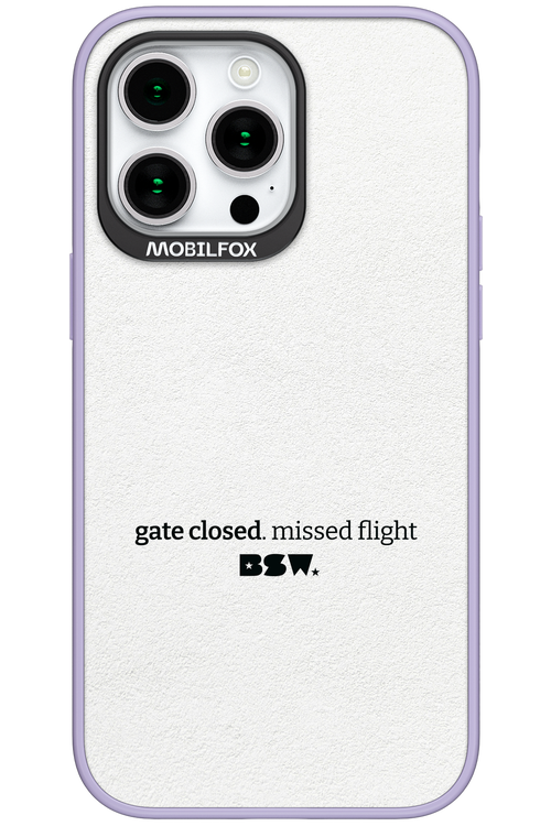 BSW FourSeasons 12 2.0 - Apple iPhone 15 Pro Max