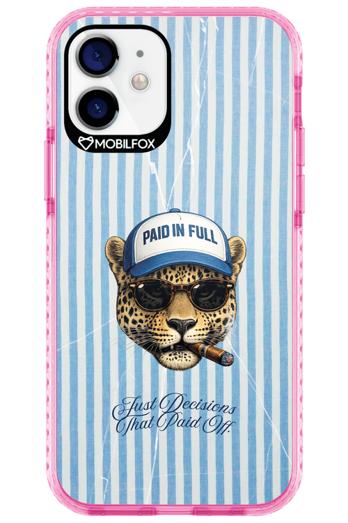 Paid in Full 2.0 - Apple iPhone 12