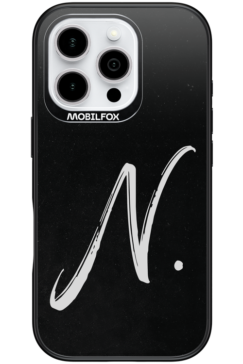 (Off Space) N 2.0 - Apple iPhone 16 Pro