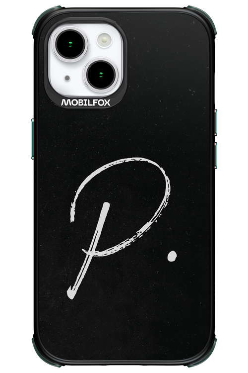 (Off Space) P 2.0 - Apple iPhone 15