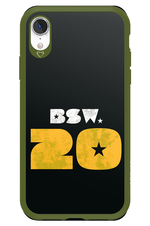 BSW 20 (6) 2.0 - Apple iPhone XR