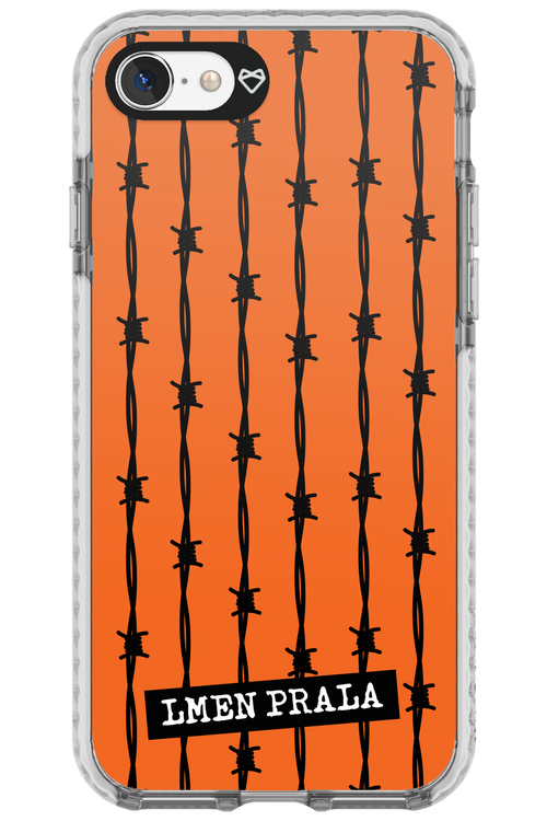 Böri Prala - Apple iPhone 7