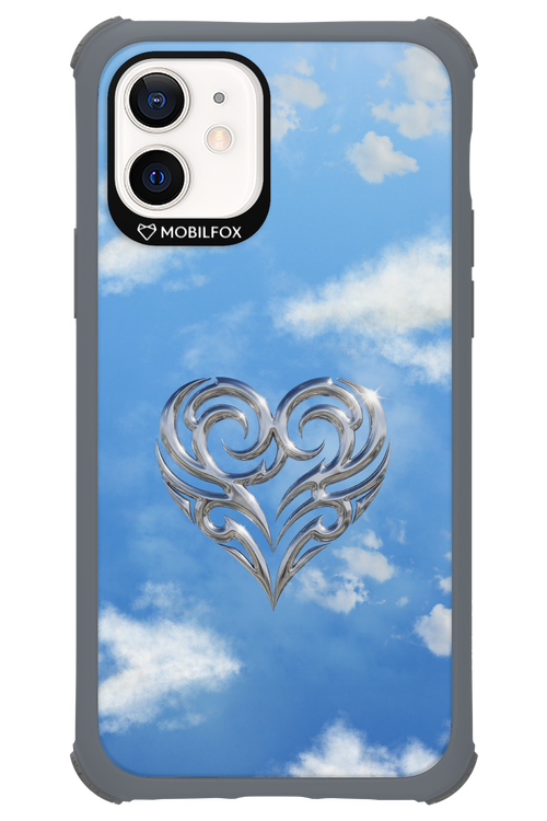 Dream Heart 2.0 - Apple iPhone 12
