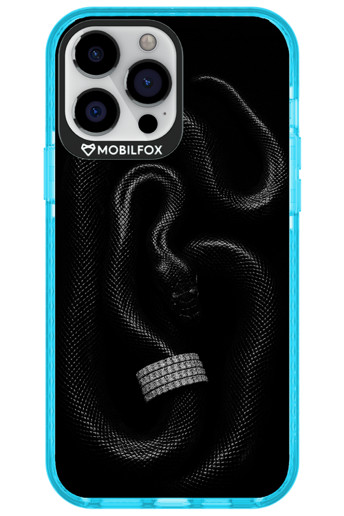 Diamond Mamba - Apple iPhone 13 Pro Max