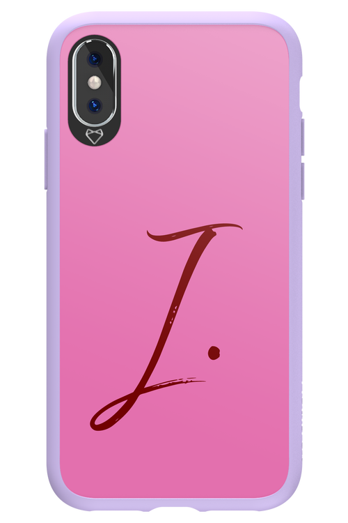 (Sorbet) I 2.0 - Apple iPhone X