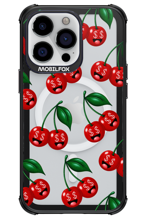 Money Cherry 2.0 - Apple iPhone 13 Pro