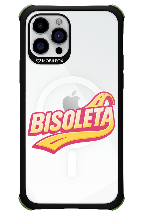 Bisoleta - Apple iPhone 12 Pro