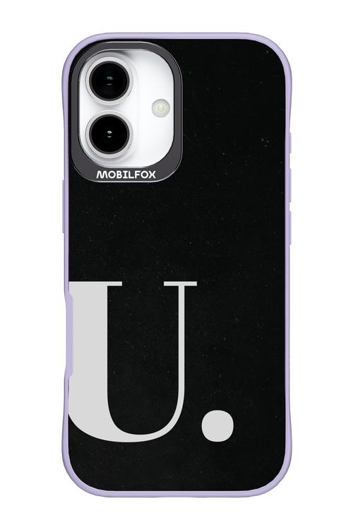 U (Off Space) 2.0 - Apple iPhone 17