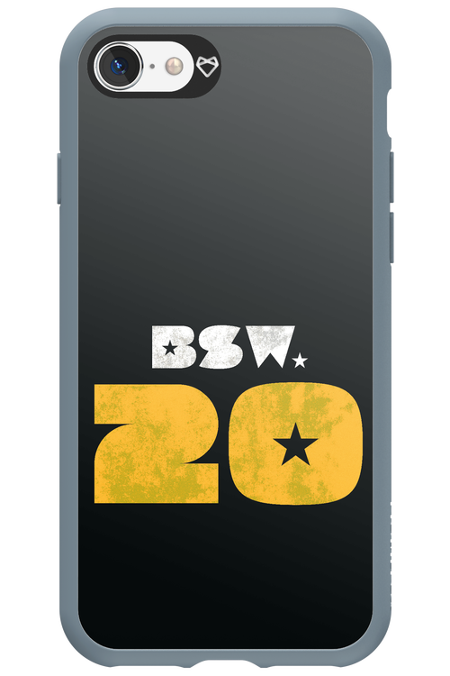 BSW 20 (6) 2.0 - Apple iPhone SE 2020