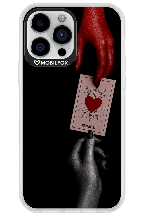 Ravanelli 2 2.0 - Apple iPhone 13 Pro Max