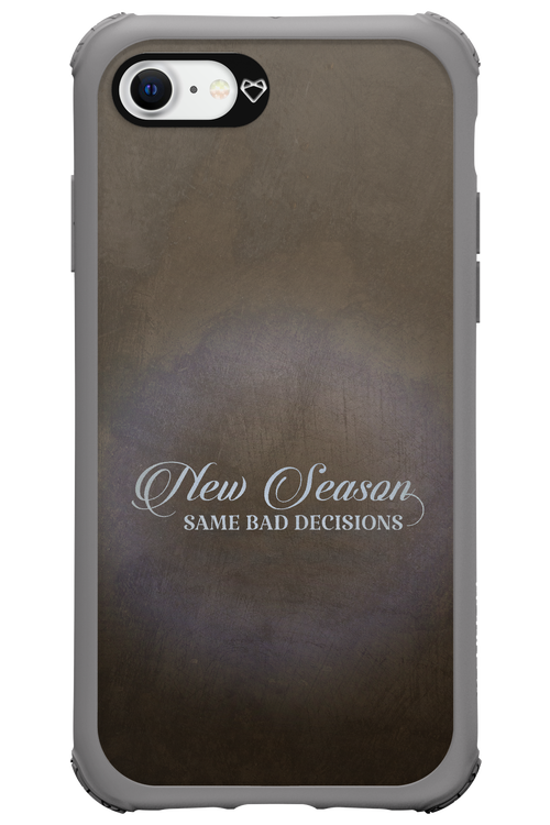 Bad decision 2.0 - Apple iPhone SE 2020