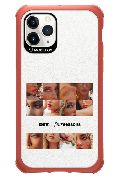 BSW FourSeasons 4 2.0 - Apple iPhone 11 Pro