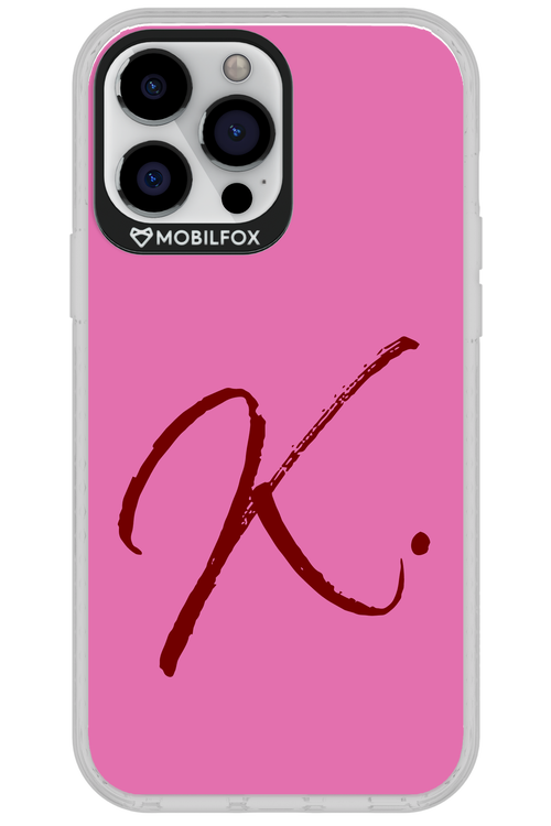 (Sorbet) K 2.0 - Apple iPhone 13 Pro Max