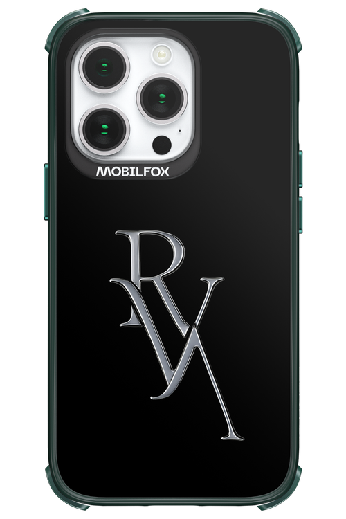 Silver RVA 2.0 - Apple iPhone 14 Pro