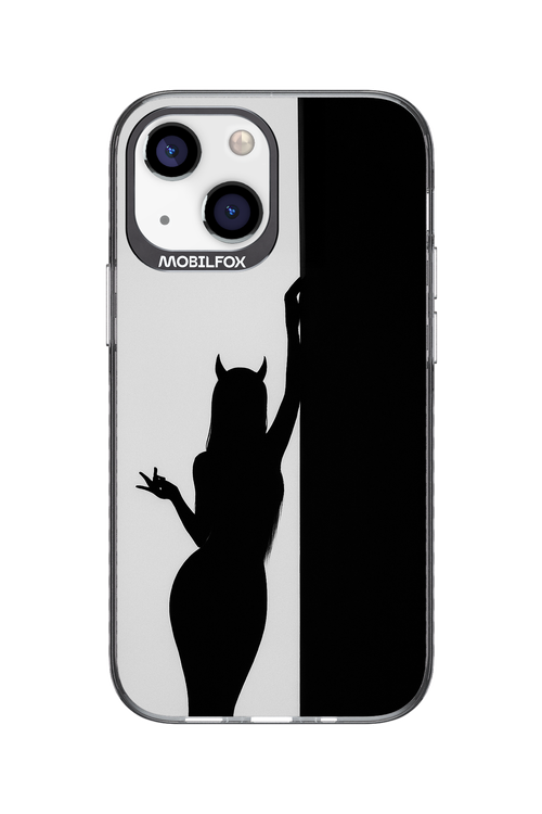 Devil Babe 2.0 - Apple iPhone 13 Mini