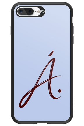 (Jellyfish Presso) A II 2.0 - Apple iPhone 8 Plus