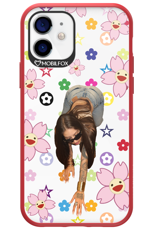 Oh G!rl - Apple iPhone 12