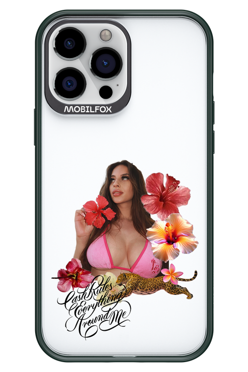 Island Money Muse 2.0 - Apple iPhone 13 Pro Max