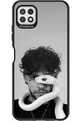 SNAKE (RAVA) 2.0 - Samsung Galaxy A22 5G