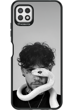 SNAKE (RAVA) 2.0 - Samsung Galaxy A22 5G