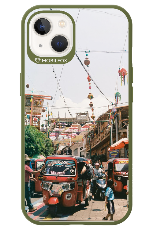 Guatemala Day 2.0 - Apple iPhone 13