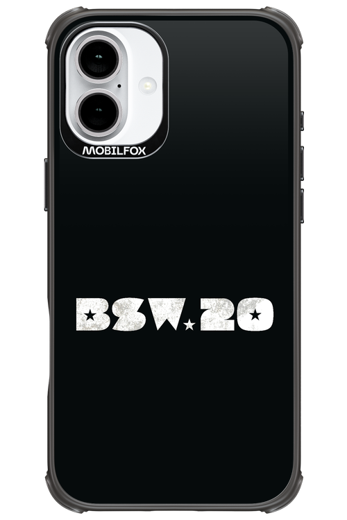 BSW 20 (7) 2.0 - Apple iPhone 16 Plus