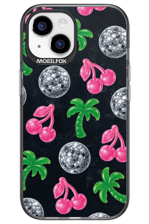 Single Life 2.0 - Apple iPhone 15