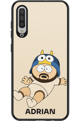 ChildHeli 1 - Samsung Galaxy A70