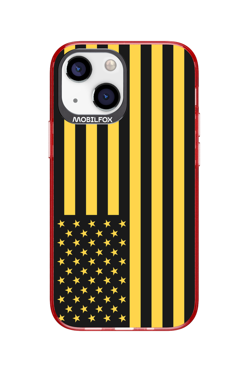 Safety Stars - Apple iPhone 13 Mini