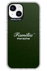 Familia Porsche - Apple iPhone 14