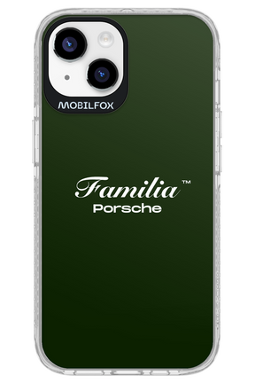 Familia Porsche - Apple iPhone 14