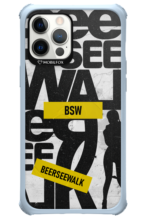 Beerseewalk II 2.0 - Apple iPhone 12 Pro Max