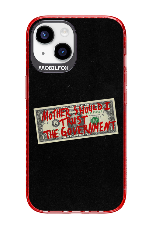 Government 2.0 - Apple iPhone 14