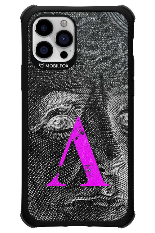 Azteca "A" OG 2.0 - Apple iPhone 12 Pro