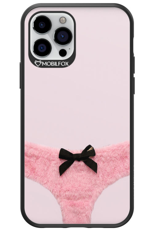 Furr Panties 2.0 - Apple iPhone 12 Pro
