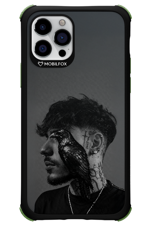 RAVEN 2.0 - Apple iPhone 12 Pro
