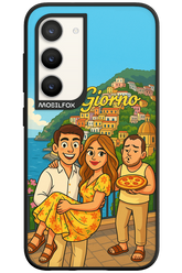 Biso Giorno - Samsung Galaxy S23