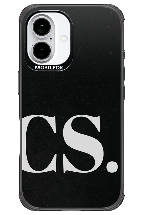 CS (Off Space) 2.0 - Apple iPhone 16