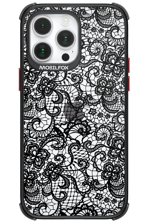 Spoiled 2.0 - Apple iPhone 14 Pro Max