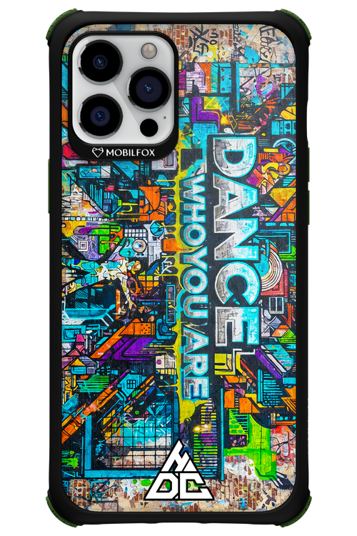 HDC 4 2.0 - Apple iPhone 12 Pro Max