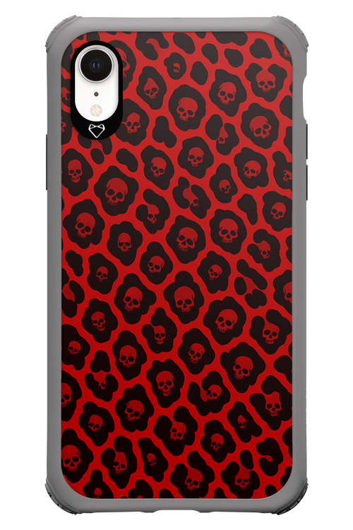 Deadly 2.0 - Apple iPhone XR