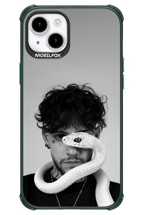 SNAKE (RAVA) 2.0 - Apple iPhone 15 Plus
