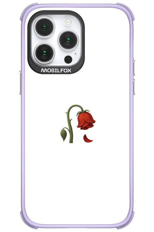 Rose 2.0 - Apple iPhone 14 Pro Max