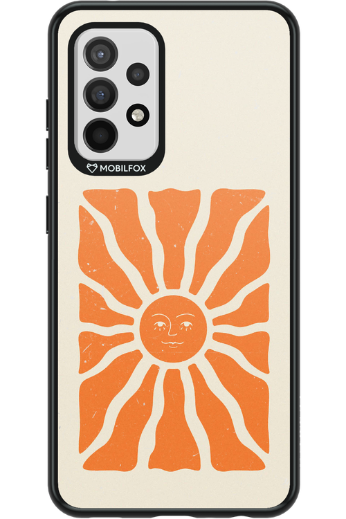 Solar Soul 2.0 - Samsung Galaxy A52 / A52 5G / A52s