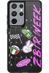 ZBIRWEEK - Samsung Galaxy S21 Ultra