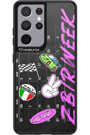 ZBIRWEEK - Samsung Galaxy S21 Ultra