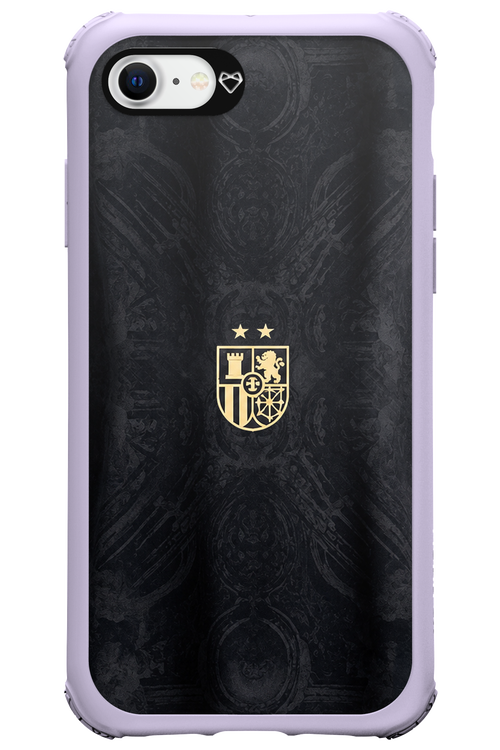 Spain Classic 2.0 - Apple iPhone SE 2022