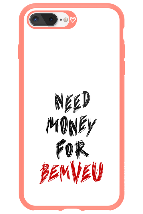 Need Money For Bemveu - Apple iPhone 8 Plus